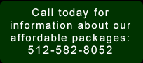 Packages Button